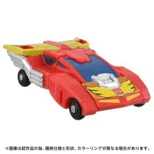 Takara Tomy T-SPARK Transformers AOTP-10 Star Optimus Prime Figure