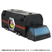 Takara Tomy T-SPARK Transformers AOTP-10 Star Optimus Prime Figure