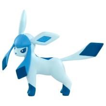 Takara Tomy Moncolle MS-37 Glaceon Pokemon