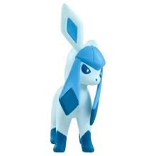 Takara Tomy Moncolle MS-37 Glaceon Pokemon