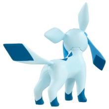 Takara Tomy Moncolle MS-37 Glaceon Pokemon