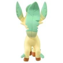 Takara Tomy Moncolle MS-07 Leafeon Pokemon