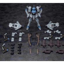 Kotobukiya NON Scale Fubuki (Muv-Luv Alternative) (KP622) Plastic Model