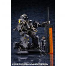 Kotobukiya 1/ 24 Bulk Arm β Lumberjack (Hexa Gear) (HG043X) Plastic Model