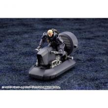 Kotobukiya 1/ 24 Bulk Arm β Lumberjack (Hexa Gear) (HG043X) Plastic Model