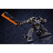 Kotobukiya 1/ 24 Bulk Arm β Lumberjack (Hexa Gear) (HG043X) Plastic Model