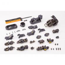 Kotobukiya 1/ 24 Bulk Arm β Lumberjack (Hexa Gear) (HG043X) Plastic Model