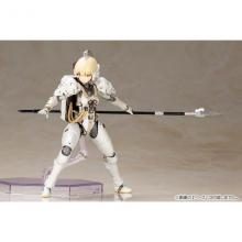 Kotobukiya NON Scale Ludens (Kojima Productions) (KP436) Plastic Model