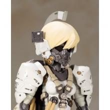 Kotobukiya NON Scale Ludens (Kojima Productions) (KP436) Plastic Model