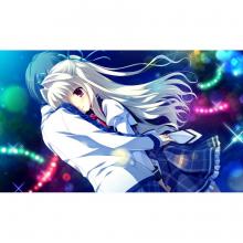 (Switch Package Soft)D.C.III P.S. ~Da Capo III Plus Story~ Regular version