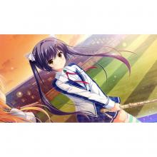 (Switch Package Soft)D.C.III P.S. ~Da Capo III Plus Story~ Regular version