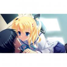 (Switch Package Soft)D.C.III P.S. ~Da Capo III Plus Story~ Regular version