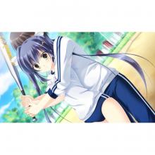 (Switch Package Soft)D.C.III P.S. ~Da Capo III Plus Story~ Regular version