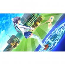 (Switch Package Soft)D.C.III P.S. ~Da Capo III Plus Story~ Regular version