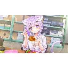 Entergram (Switch) Porridge! Standard Edition