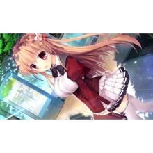 Entergram (PS4) Shirakoi Sakura*gram Standard Edition