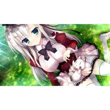 Entergram (PS4) Shirakoi Sakura*gram Standard Edition