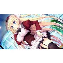 Entergram (PS4) Shirakoi Sakura*gram Standard Edition