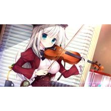 Entergram (PS4) Shirakoi Sakura*gram Standard Edition