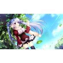 Entergram (PS4) Shirokoi Sakura*gram Limited Edition