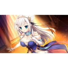 Entergram (PS4) Shirokoi Sakura*gram Limited Edition