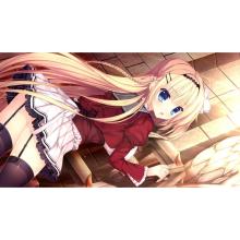 Entergram (PS4) Shirokoi Sakura*gram Limited Edition