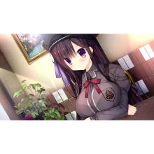 Entergram (PS4) Shirokoi Sakura*gram Limited Edition