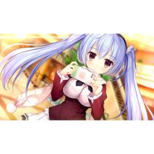 Entergram (PS4) Shirokoi Sakura*gram Limited Edition