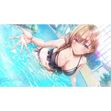 Entergram (Switch) Uniform Girlfriend 2.5 Nozomi First Love BOX