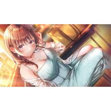 Entergram (Switch) Uniform Girlfriend Full Set Edition