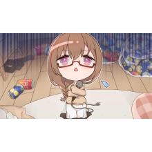 Entergram (Switch) Uniform Girlfriend Full Set Edition