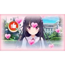 Entergram (Switch) Switch Love! Limited Edition