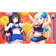 Entergram (Switch) Switch Love! Limited Edition