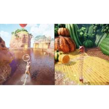 Electronic Arts (Switch2) Split Fiction