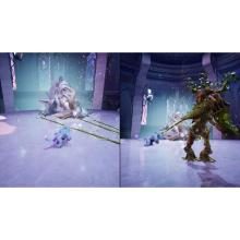 Electronic Arts (Switch2) Split Fiction