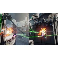 Electronic Arts (Switch2) Split Fiction