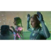 Electronic Arts (Switch2) Split Fiction