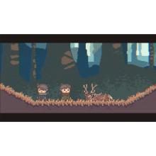 Kodansha (Switch) We in a Different Winter / We in a Different Planet Double Pack (Online Only)