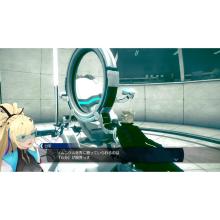 Spike Chunsoft (with bonus) (Switch) Date Kagi Never Sleeps - From AI: The Somnium Files