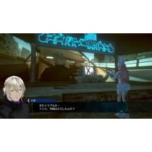 Spike Chunsoft (with bonus) (Switch) Date Kagi Never Sleeps - From AI: The Somnium Files