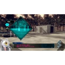 Spike Chunsoft (with bonus) (Switch) Date Kagi Never Sleeps - From AI: The Somnium Files