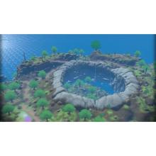 Spike Chunsoft (Switch) Natsumon! 20th Century Summer Vacation + Sunset Island and Radio Station