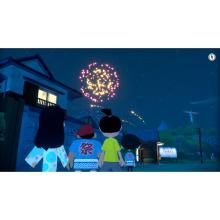 Spike Chunsoft (Switch) Natsumon! 20th Century Summer Vacation + Sunset Island and Radio Station