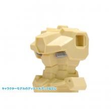 Wave HG Detail Punch Trapezoid (2) (HT-467)