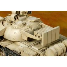 Tamiya 1/35 Iraqi Army Tank T-55 Enigma (Special Sale Product) (35324) Plastic Model