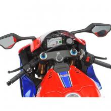 TAMIYA 1/ 12 Motorcycle Series No.138 Honda CBR1000RR-R FIREBLADE SP (14138) Plastic Model (N)