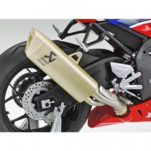 TAMIYA 1/ 12 Motorcycle Series No.138 Honda CBR1000RR-R FIREBLADE SP (14138) Plastic Model (N)