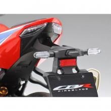 TAMIYA 1/ 12 Motorcycle Series No.138 Honda CBR1000RR-R FIREBLADE SP (14138) Plastic Model (N)