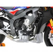 TAMIYA 1/ 12 Motorcycle Series No.138 Honda CBR1000RR-R FIREBLADE SP (14138) Plastic Model (N)