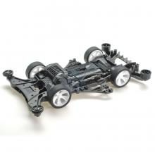 TAMIYA 1/ 32 Mini 4WD REV Series No.14 Mach Frame (FM-A Chassis) (18714) Mini 4WD